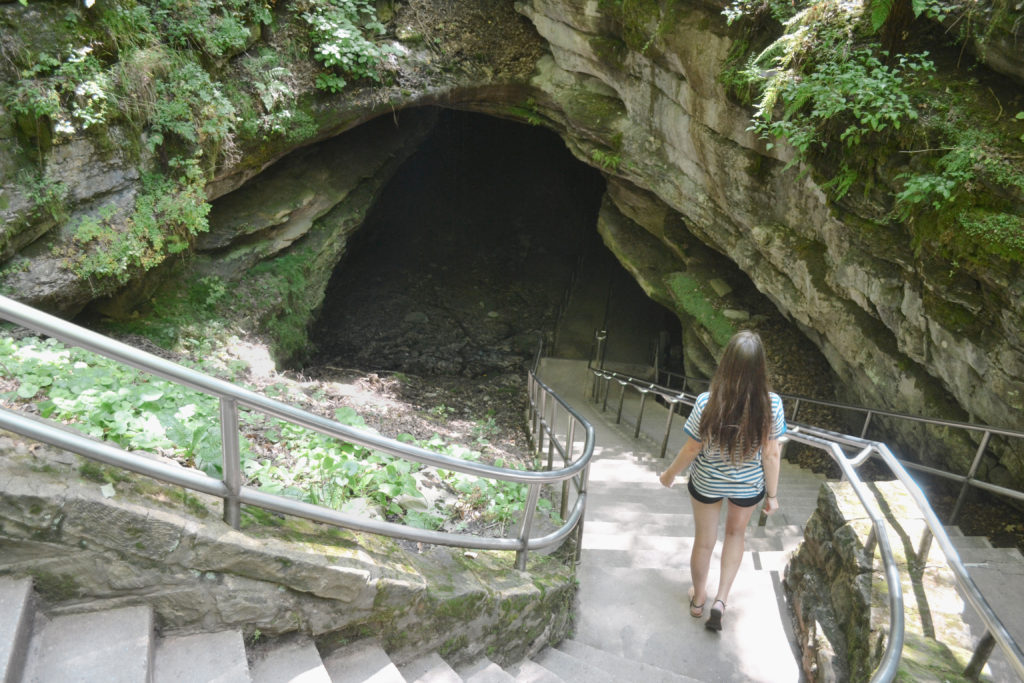 The Ultimate Travel Guide To Mammoth Cave National Park - Outdoor Echo