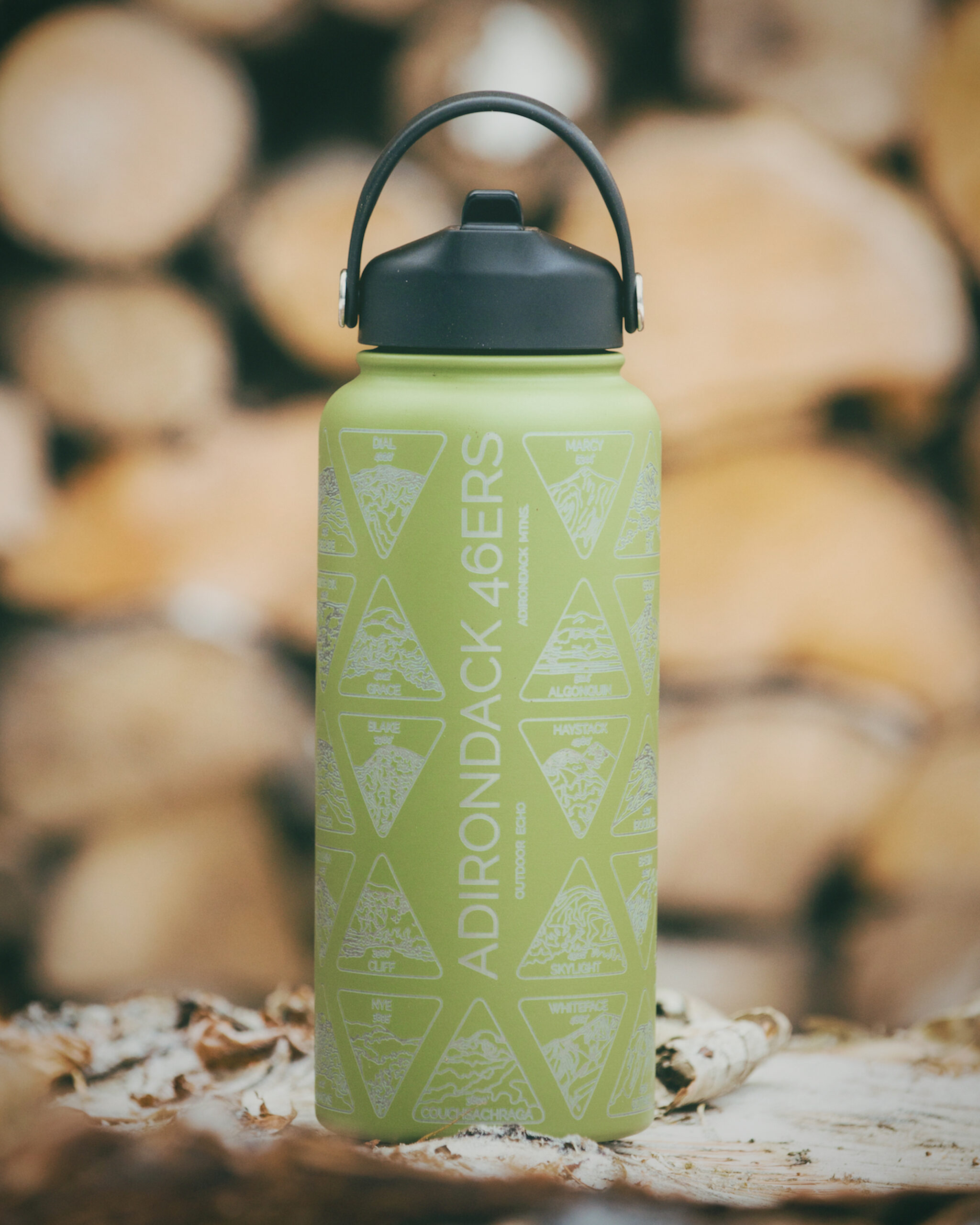 個人装備 OUTDOOR RESEARCH Water Bottle AOR2 OUTDOOR RESEARCH Water Bottle AOR2-【開店記念セール！】